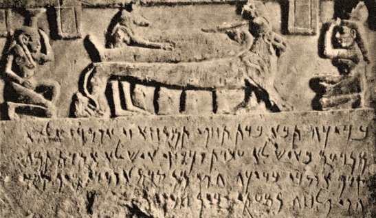 Carpentras Osiris Eloh